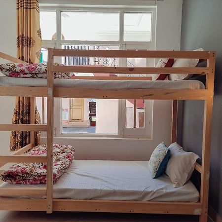 Be Happy Homestay McLeod Ganj Exterior photo
