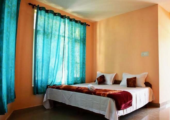 Be Happy Homestay McLeod Ganj Exterior photo