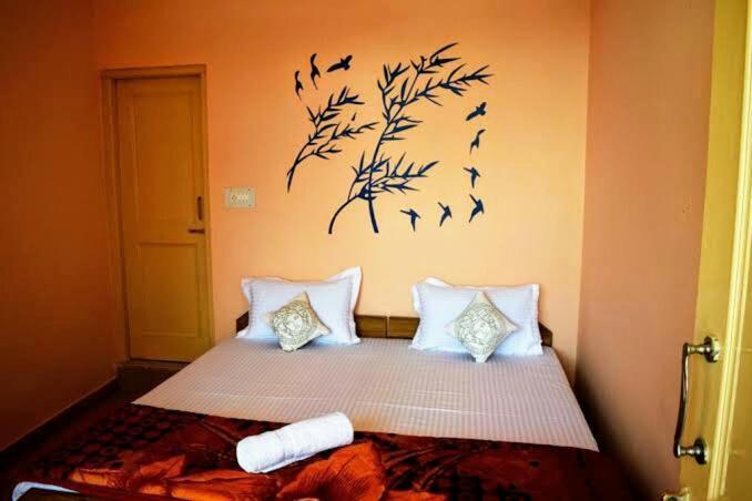 Be Happy Homestay McLeod Ganj Exterior photo