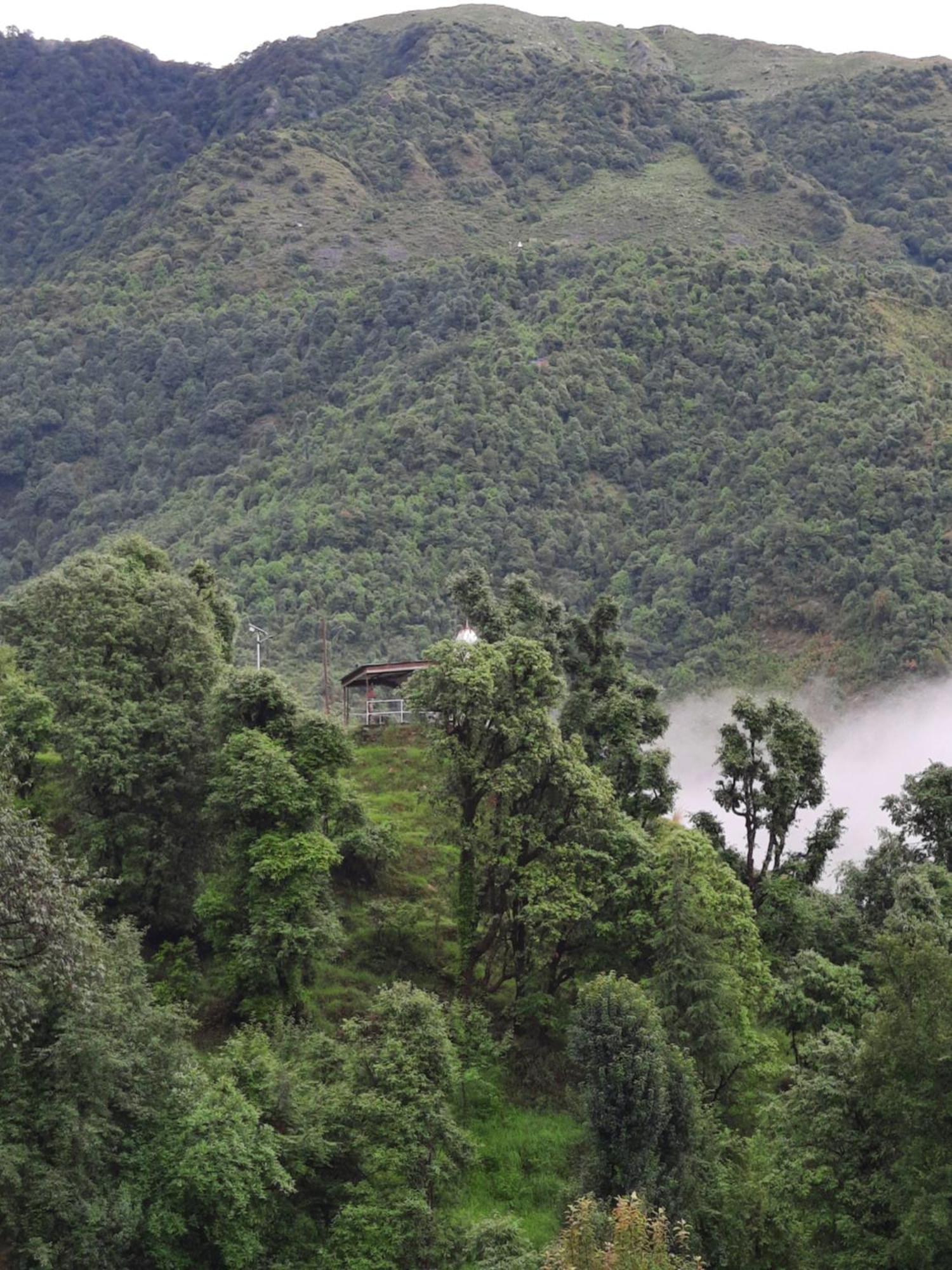 Be Happy Homestay McLeod Ganj Exterior photo