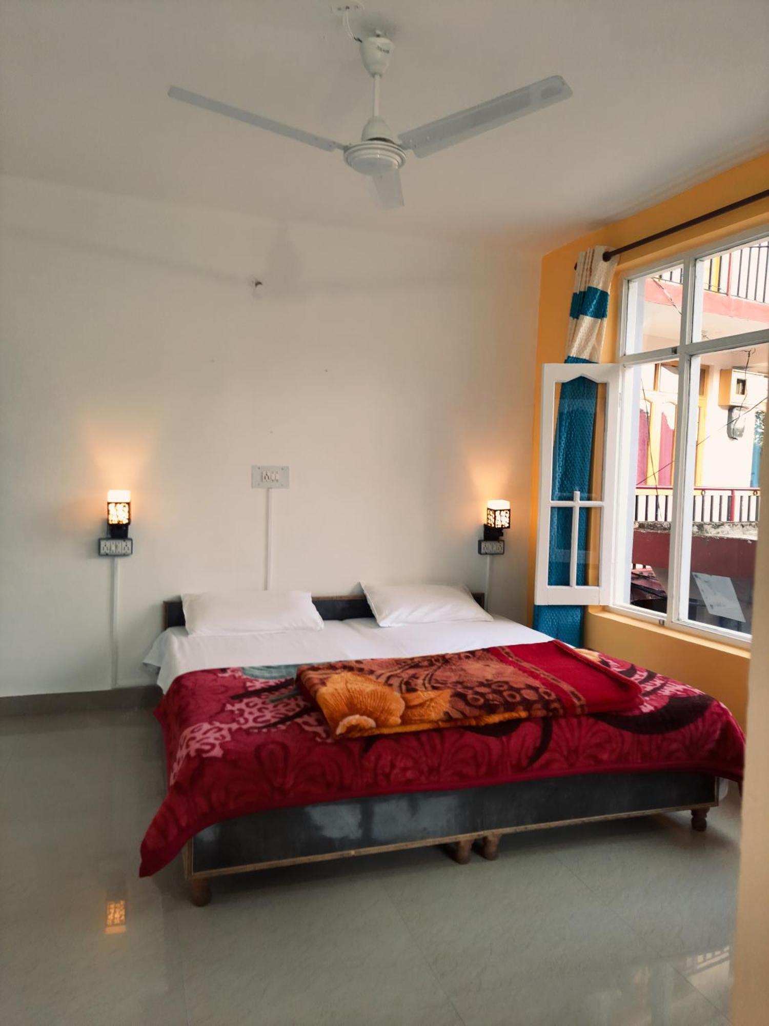 Be Happy Homestay McLeod Ganj Exterior photo
