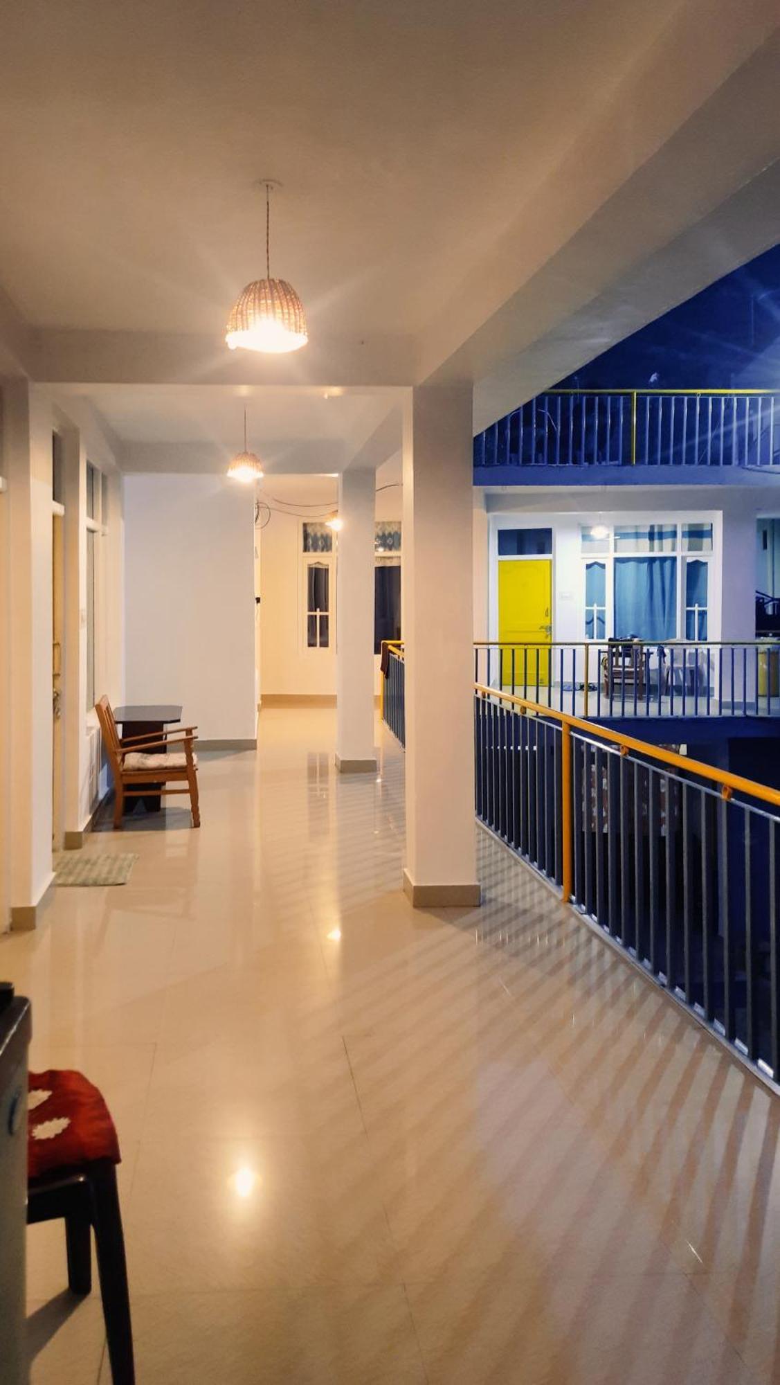 Be Happy Homestay McLeod Ganj Exterior photo